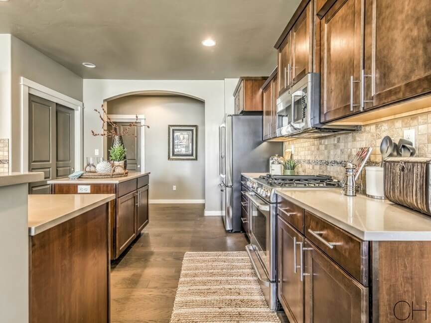 Snowbrush by Hayden Homes Real Estate in Meridian, ID